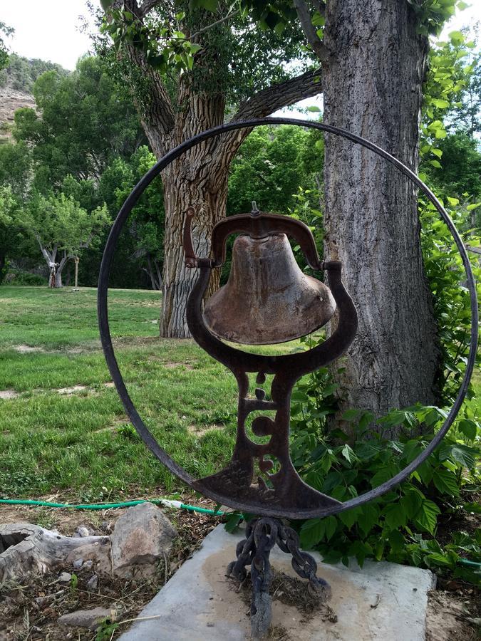 Hidden Canyon Retreat Baker Екстериор снимка