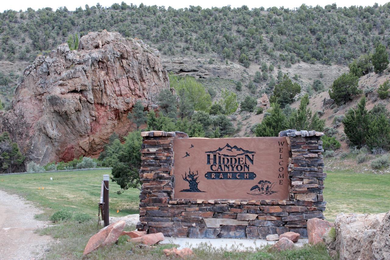 Hidden Canyon Retreat Baker Екстериор снимка