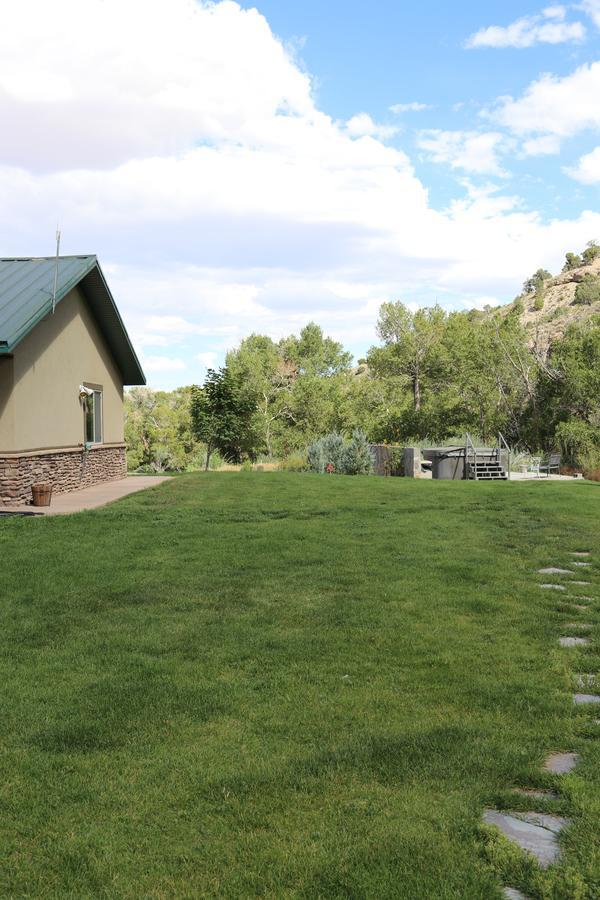 Hidden Canyon Retreat Baker Екстериор снимка
